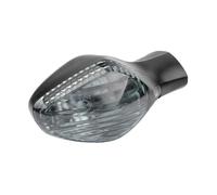 Clignotants Lumières Couvercle De Lentille De Clignotant De Moto Pour CB500F CB 500X CBR500R CB650F CBR650F GROM 125 NC 700 750 S/X CRF250L CRF300L