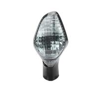 Clignotants Lumières Couvercle De Lentille De Clignotant De Moto Pour CB500F CB 500X CBR500R CB650F CBR650F GROM 125 NC 700 750 S/X CRF250L CRF300L