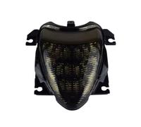 Clignotants Lumières Feu Arrière À LED Moto pour Boulevard M109R M1800R 2006-2015 Intruder Boss Edition