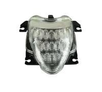 Clignotants Lumières Feu Arrière À LED Moto pour Boulevard M109R M1800R 2006-2015 Intruder Boss Edition