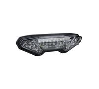 Clignotants Lumières Feu Arrière De Moto Pour MT09 MT10 FZ09 Pour Tracer 2014-2016 MT 10 MT 09 2017 Accessoires Frein Clignotant Feu Arrière