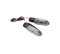Clignotants Lumières Feu Clignotant À LED Moto Pour CBR650R CB650R CBR500R CB500X CB500F CB125R CB250R CB300R 2019 2020 2021 2022