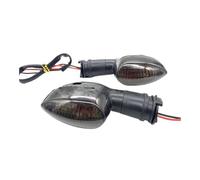 Clignotants Lumières Feu clignotant de moto pour YZF R1 R6 R125 R25 R3 FZ-6N XJ6 arrière Blub