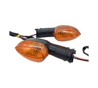 Clignotants Lumières Feu clignotant de moto pour YZF R1 R6 R125 R25 R3 FZ-6N XJ6 arrière Blub