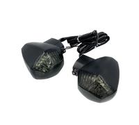 Clignotants Lumières Feu Clignotant pour DL 1000/650 pour V-Strom DL650 DL1000 pour Vstrom 2004-2012 Feux Gauche Droite