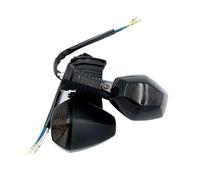 Clignotants Lumières Feu Clignotant pour DL 1000/650 pour V-Strom DL650 DL1000 pour Vstrom 2004-2012 Feux Gauche Droite