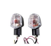 Clignotants Lumières Feu Indicateur De Direction De Moto Clignotants Universels pour Msx 125 2015 pour Zoomer-x Little pour Vélo Monkey