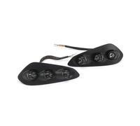 Clignotants Lumières Feux Arrière LED Clignotants Pour S1000RR S1000 RR 2023 2024 Accessoires Moto Clignotant Arrière Clignotant