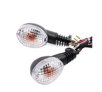 Clignotants Lumières Indicateurs Clignotant Avant/arrière De Moto Ampoule S pour XT660 XT660X XT660R 2004-2014 pour MT-03 2006-2012