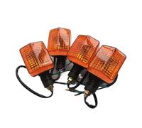 Clignotants Lumières Indicateurs Indicateur Arrière Classique De Moto Accessoires pour CBT125 Signal D'arrêt Clignotants