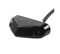 Clignotants Lumières Indicateurs Indicateurs Universels De Signal Feu Stop Frein À LED Moto Accessoires Modification Pièces