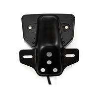 Clignotants Lumières Indicateurs Lampe De Plaque D'immatriculation Moto pour TMX125/155 CG125 Feu Arrière Frein À LED Modifié Clignotant Feux Latéraux Dynamiques