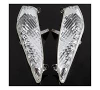 Clignotants Lumières Lentille De Clignotant De Moto Pour R1200RT 2005-2009 R900RT 2006-2011