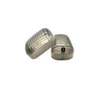 Clignotants Lumières Lentille De Clignotant Pour BWS 50 100 125 Pour Zuma/50F/50FX Pour Boîtier De Lampe De Moto Zuma 125