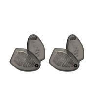 Clignotants Lumières Lentille De Clignotant Pour DL 1050 1000 650/XT Pour Adventure Pour V-Strom GSF 1250 Pour Bandit SV650 Boîtier Couvercle De Clignotant De Moto