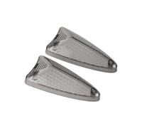 Clignotants Lumières Lentille De Clignotant pour R1200GS LG ADV R1200R R1200RS G310 R/GS G650 C600 C650 GT Pièces De Moto Couvercle De Lampes Indicateurs