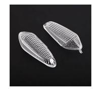 Clignotants Lumières Lentille de lampe de clignotant pour pour MONSTER 695 696 796 1100/S/EVO 848/1099 S accessoires de moto