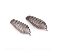 Clignotants Lumières Lentille de lampe de clignotant pour pour MONSTER 695 696 796 1100/S/EVO 848/1099 S accessoires de moto