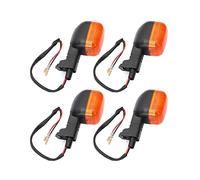 Clignotants Lumières Lot De 2/4 Clignotants Et Arrière Moto Pour Cagiva Mito 125 Pour 748 Accessoires De Clignotants