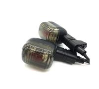 Clignotants Lumières Lot De 2 Clignotants De Moto Accessoires Modifiés Indicateurs Lumineux Pour BWS100 F650GS 99-07 F650CS Pour Scarver 01-05