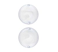 Clignotants Lumières Lot De 2 Couvercles De Clignotants De Moto Pour Pour V-Star 1100 650 Pour Virago 250 535 700 750 1000 1100 Toutes Années