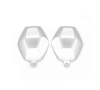 Clignotants Lumières Lot De 2 Lentilles De Clignotant Pour Pour V-Strom DL650 DL1000 Couvercle De Clignotant De Moto