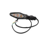 Clignotants Lumières Pour 450SR Moto 250SR 250NK 450SR 450NK 300NK Pièces D'origine CF400-6-9 Clignotant Feu De Direction Arrière Clignotant