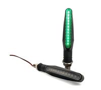Clignotants Lumières Pour MT07 MT09 MT10 Mt 07 09 10 MT07 Mt-09 Clignotants Moto Clignotants Feux Arrière Indicateurs Lampe