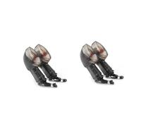 Clignotants Lumières pour XJ6 FZ-1N FZ-10 FZ16 FZ25 pour Tracer 900 FJ-09 MT 03 07 Clignotant De Moto avec Feu De Circulation Voyant LED ABS