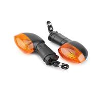 Clignotants Lumières pour XJ6 FZ-1N FZ-10 FZ16 FZ25 pour Tracer 900 FJ-09 MT 03 07 Clignotant De Moto avec Feu De Circulation Voyant LED ABS