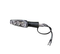 Clignotants Moto Clignotants Avant Et Arrière pour Motos pour Keeway RKF 125 BN150S Et BJ150-31 180S 180S Et 165S