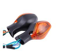 Clignotants Moto Étanche Pour CBR650F Pour CB650F 2014 2015 2016 2017 2018 Pour CMX300 Pour Rebelle 300 2017 2018 2019 Clignotant Avant Ou Arrière(Orange)