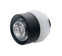 Clignotants Moto Highsider Mono Noir