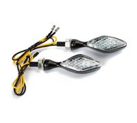 Clignotants Moto Indicateurs Led Feux Signalisation Lumières Universel A-Pro