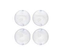 Clignotants Moto Lot De 4/2 Caches De Clignotants De Moto pour V-Star 650 1100 Vmax 1200 1700