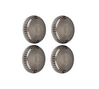 Clignotants Moto Lot De 4/2 Caches De Clignotants De Moto pour V-Star 650 1100 Vmax 1200 1700