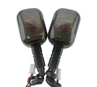 Clignotants Moto pour B&MW F650GS/DAKAR 2000-2007, F650CS Scarver 2001-2004, F650 GS CS St Funduro G 650 GS Indicateurs De Tournage Clignotants(Fumée)