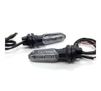 Clignotants Pour CB250 Twister 2018 2019 2020 2021 Clignotants Latéraux Universels Pour Moto