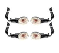 Clignotants Pour D-TRACKER 125 2010-2014 Pour D-TRACKER 150 2013-2022 Pour D-TRACKER 250 2008-2017 Accessoire Universel De Clignotant De Moto