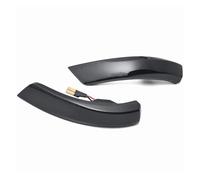 Clignotants pour Focus 2 Mk2 3 Mk3 et Mondeo 4 Mk4:clignotants dynamiques à LED clignotants latéraux répétiteurs de clignotants pour rétroviseurs extérieurs.