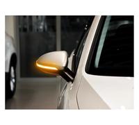 Clignotants Pour Golf 7.5 MK7. GTI Clignotant dynamique Rétroviseur Témoin lumineux