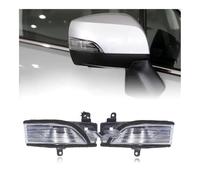 Clignotants Pour Legacy Pour Outback Pour Crosstrek Pour WRX Pour Impreza Pour Forester 2012-2017 Rétroviseur Latéral Clignotant Lampe Lumière