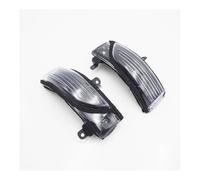 Clignotants Pour Legacy Pour Outback Pour Crosstrek Pour WRX Pour Impreza Pour Forester 2012-2017 Rétroviseur Latéral Clignotant Lampe Lumière