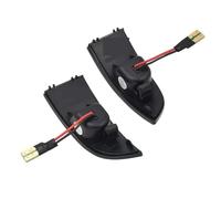 Clignotants Pour Megane Pour MK3 Rétroviseur latéral Clignotant Clignotants Séquentiels Dynamiques