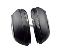 Clignotants Pour Passat B7 CC Pour Scirocco Pour EOS Pour Beetle Clignotant Dynamique Séquentiel Rétroviseur Latéral Témoin Lumineux