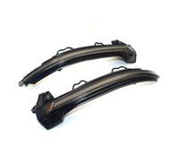 Clignotants POUR POUR A4 POUR A5 POUR B9 Clignotant Dynamique Sline Séquentiel Rétroviseur Latéral Lumière