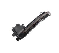 Clignotants Pour Pour A4 Pour A5 Pour S5 B8.5 Pour RS5 Pour RS4 Clignotant À Défilement Dynamique Indicateur De Rétroviseur Séquentiel