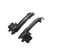 Clignotants Pour Pour A4 Pour A5 Pour S5 B8.5 Pour RS5 Pour RS4 Clignotant À Défilement Dynamique Indicateur De Rétroviseur Séquentiel