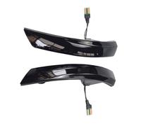 Clignotants Pour Pour Focus 2 MK2 Pour 3 MK3 .5 Pour MK4 Clignotant Dynamique Rétroviseur Latéral Indicateur