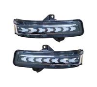 Clignotants Pour Pour Swift 2014 2015 2016 2017 Pour Sport 2012-2017 Clignotant dynamique Rétroviseur latéral Lampe séquentielle